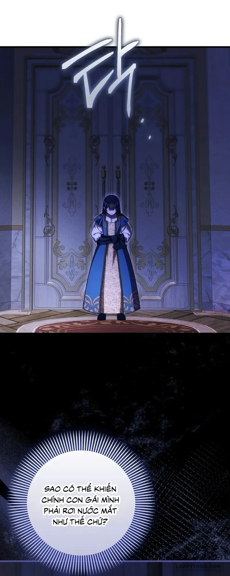 Lần Đầu Bé Út Được Yêu Thương - Chap 95 - Trang 19
