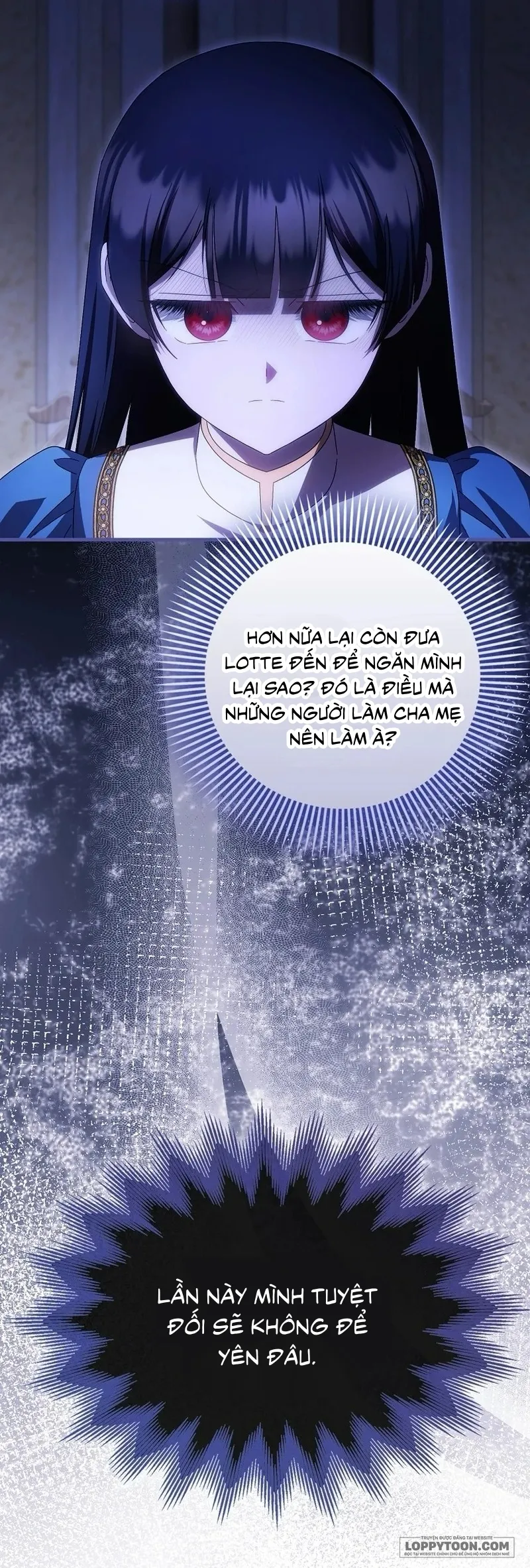 Lần Đầu Bé Út Được Yêu Thương - Chap 95 - Trang 20