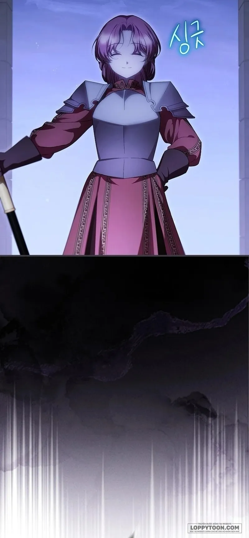 Lần Đầu Bé Út Được Yêu Thương - Chap 95 - Trang 25