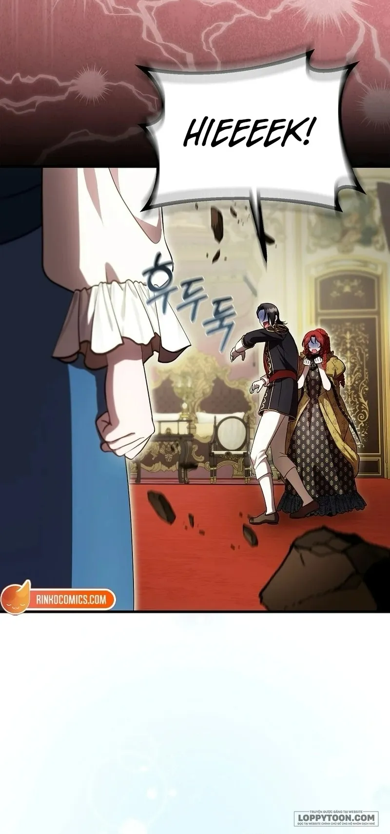 Lần Đầu Bé Út Được Yêu Thương - Chap 95 - Trang 27