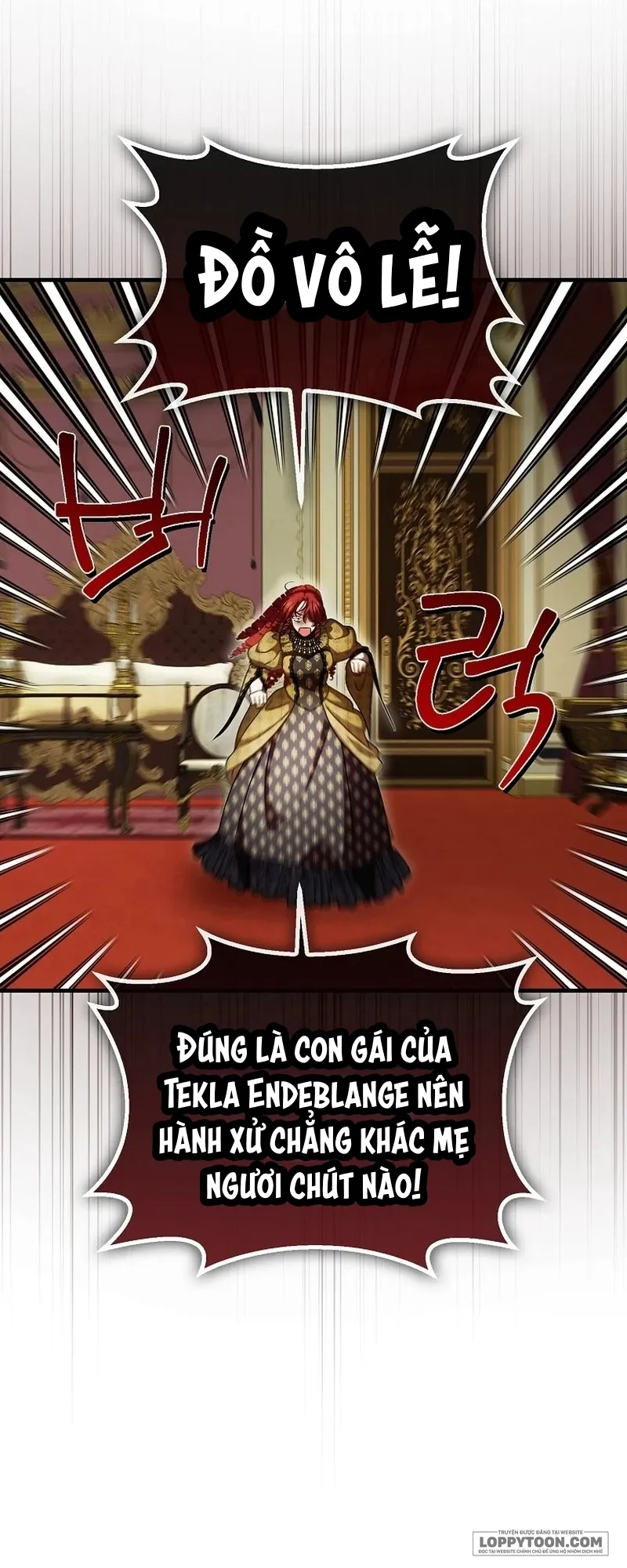 Lần Đầu Bé Út Được Yêu Thương - Chap 95 - Trang 38