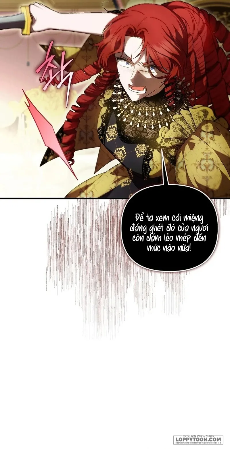 Lần Đầu Bé Út Được Yêu Thương - Chap 95 - Trang 40
