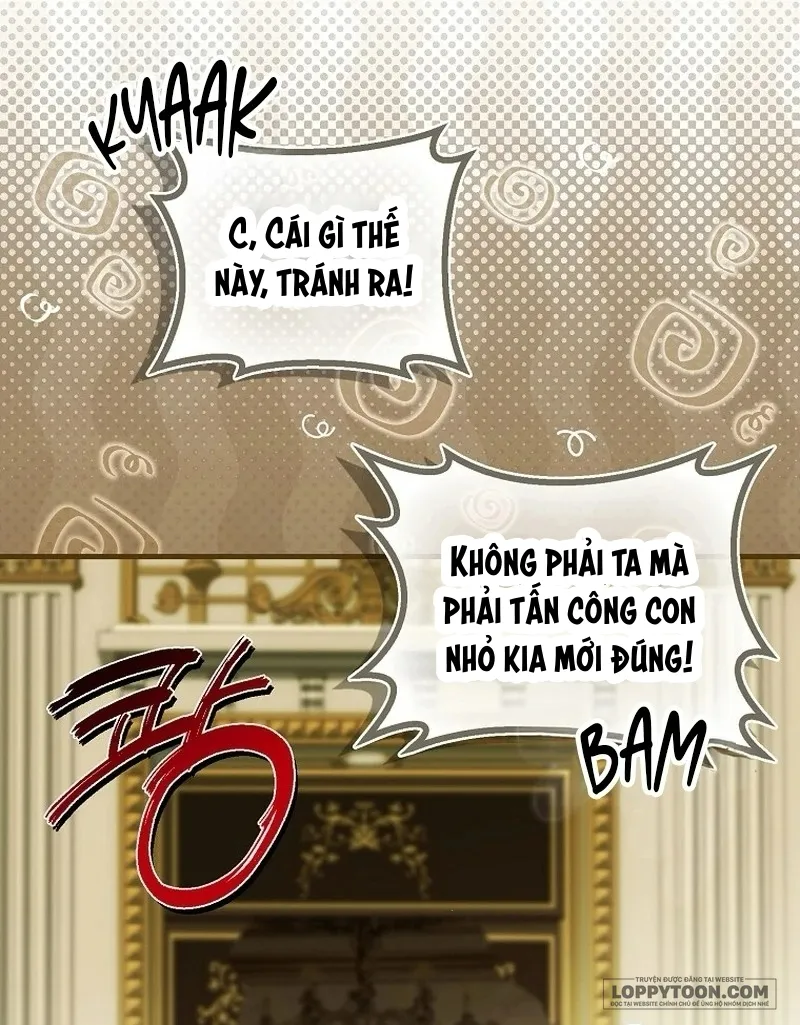 Lần Đầu Bé Út Được Yêu Thương - Chap 95 - Trang 48