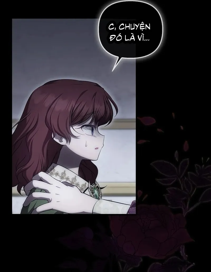 Lần Đầu Bé Út Được Yêu Thương - Chap 95 - Trang 6