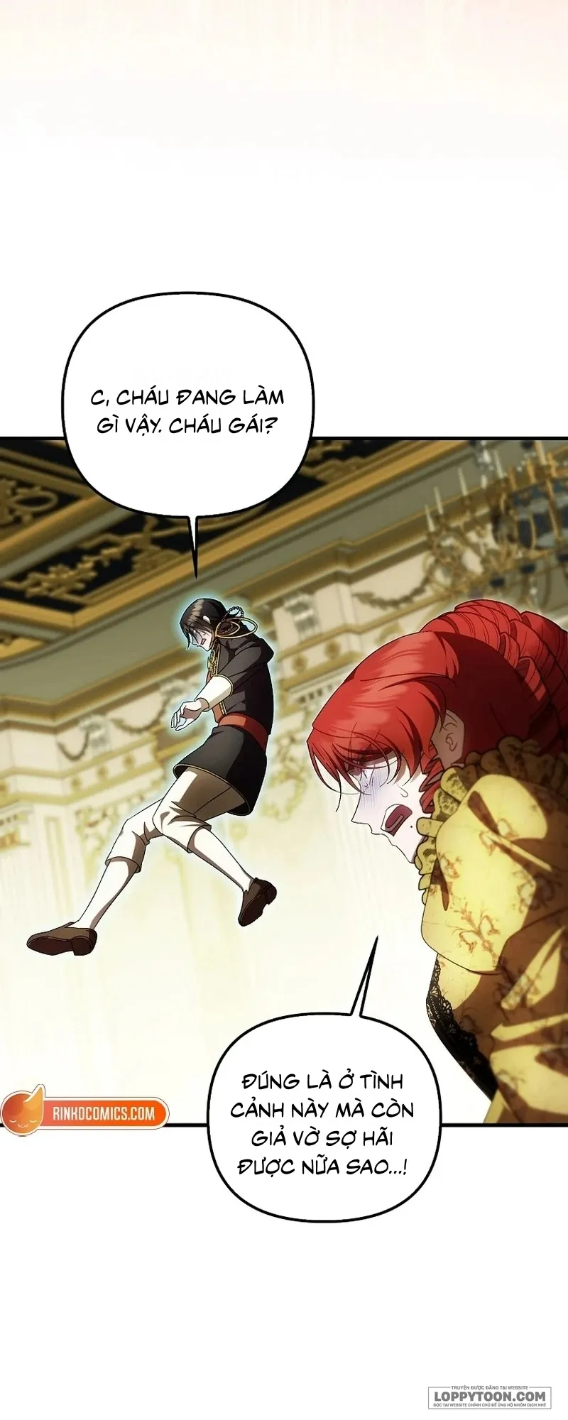 Lần Đầu Bé Út Được Yêu Thương - Chap 95 - Trang 53