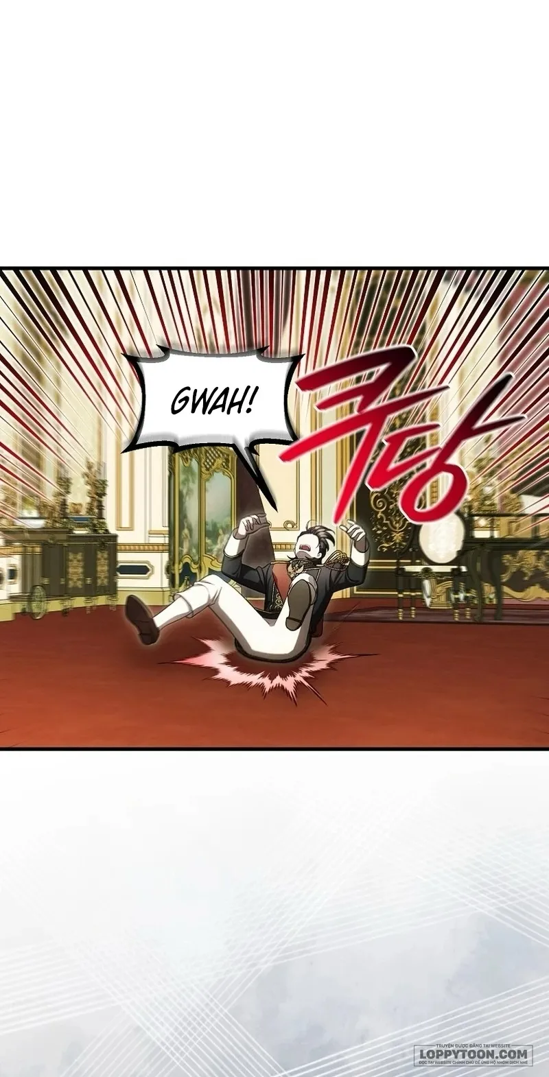 Lần Đầu Bé Út Được Yêu Thương - Chap 96 - Trang 12