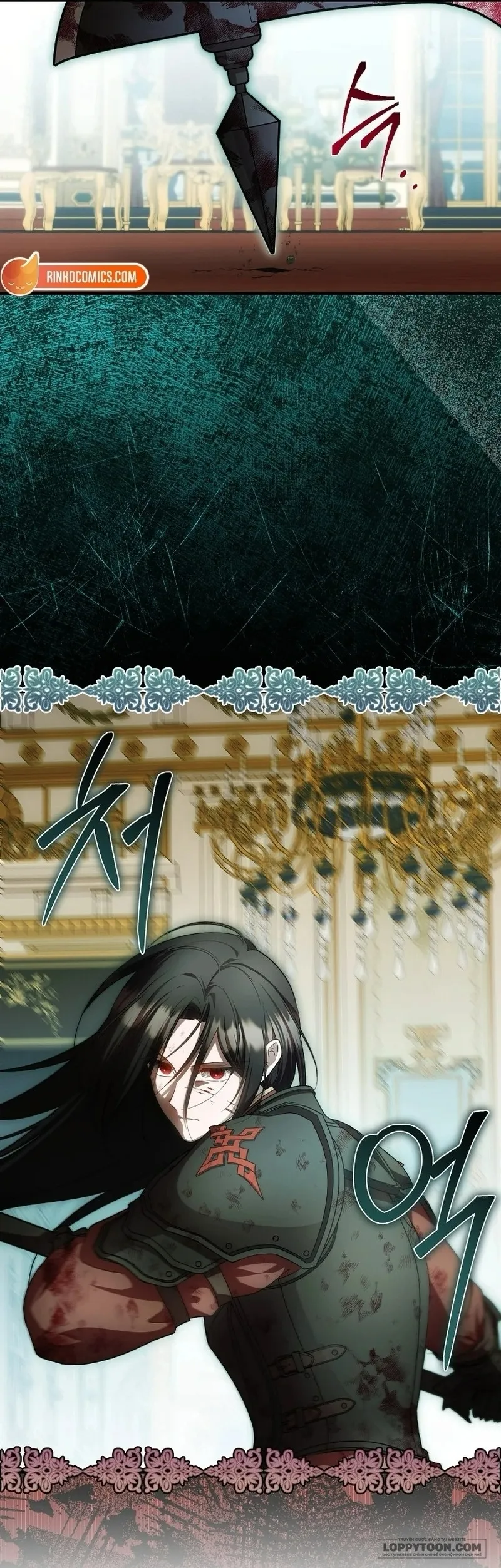 Lần Đầu Bé Út Được Yêu Thương - Chap 96 - Trang 15