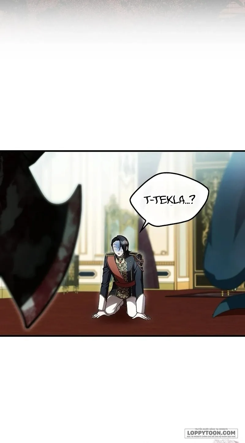 Lần Đầu Bé Út Được Yêu Thương - Chap 96 - Trang 16