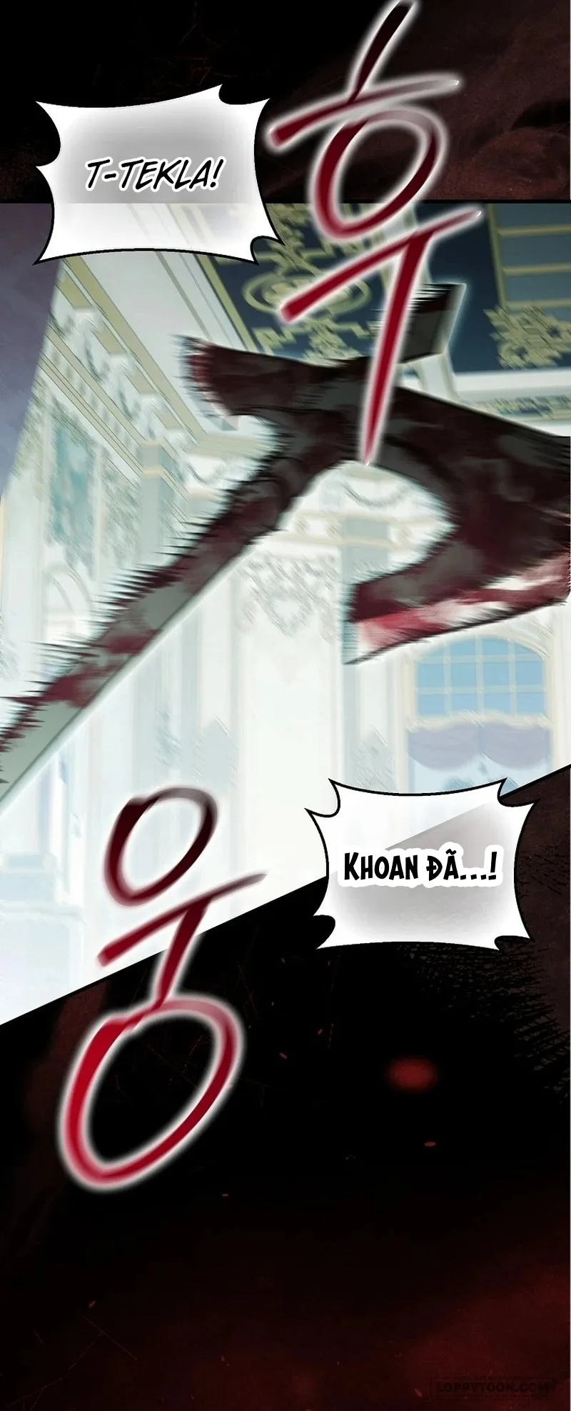 Lần Đầu Bé Út Được Yêu Thương - Chap 96 - Trang 18