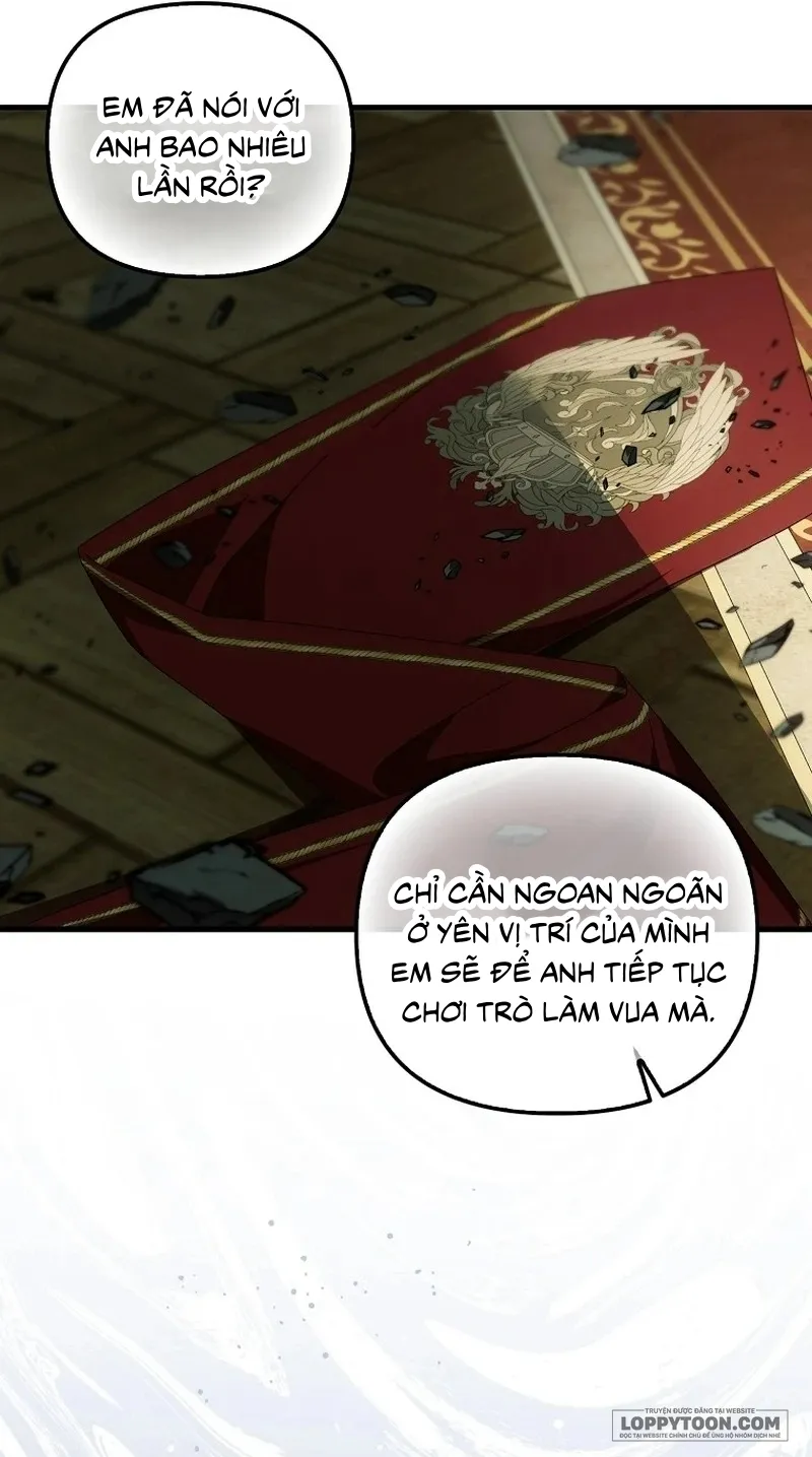 Lần Đầu Bé Út Được Yêu Thương - Chap 96 - Trang 24