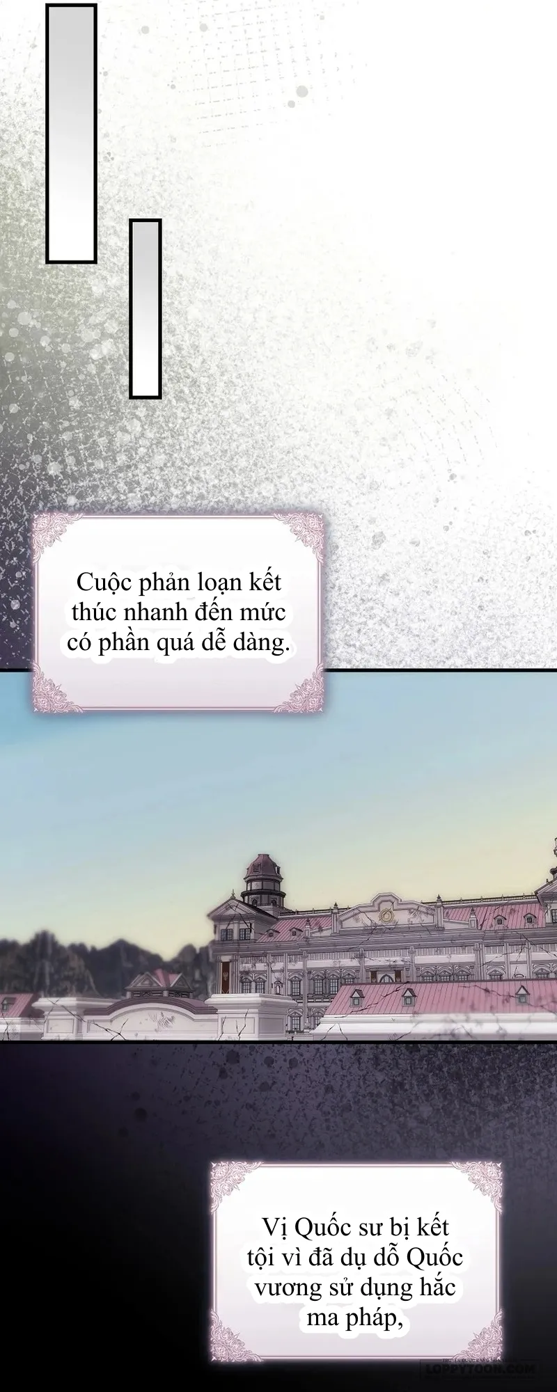 Lần Đầu Bé Út Được Yêu Thương - Chap 96 - Trang 28