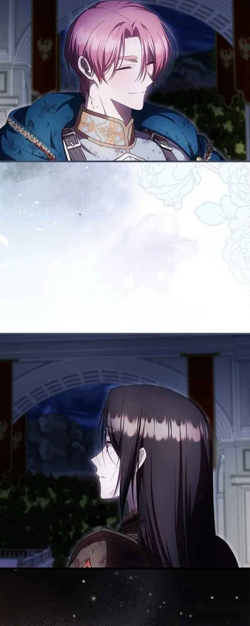 Lần Đầu Bé Út Được Yêu Thương - Chap 96 - Trang 4