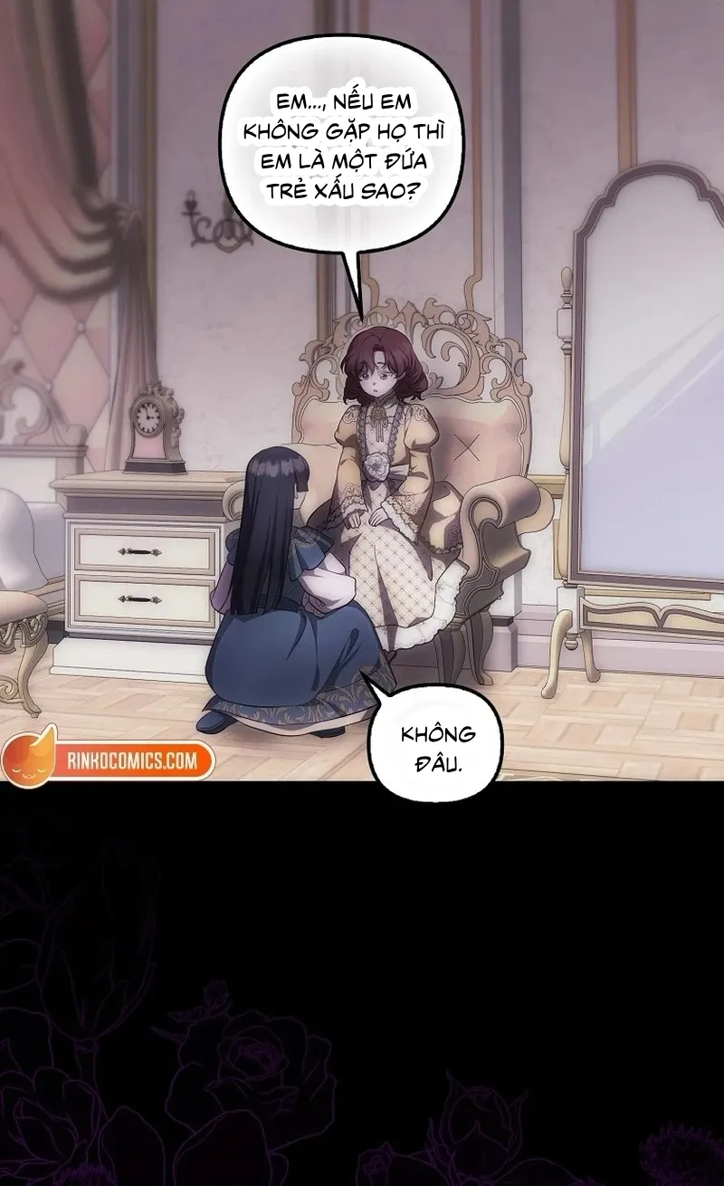 Lần Đầu Bé Út Được Yêu Thương - Chap 96 - Trang 31
