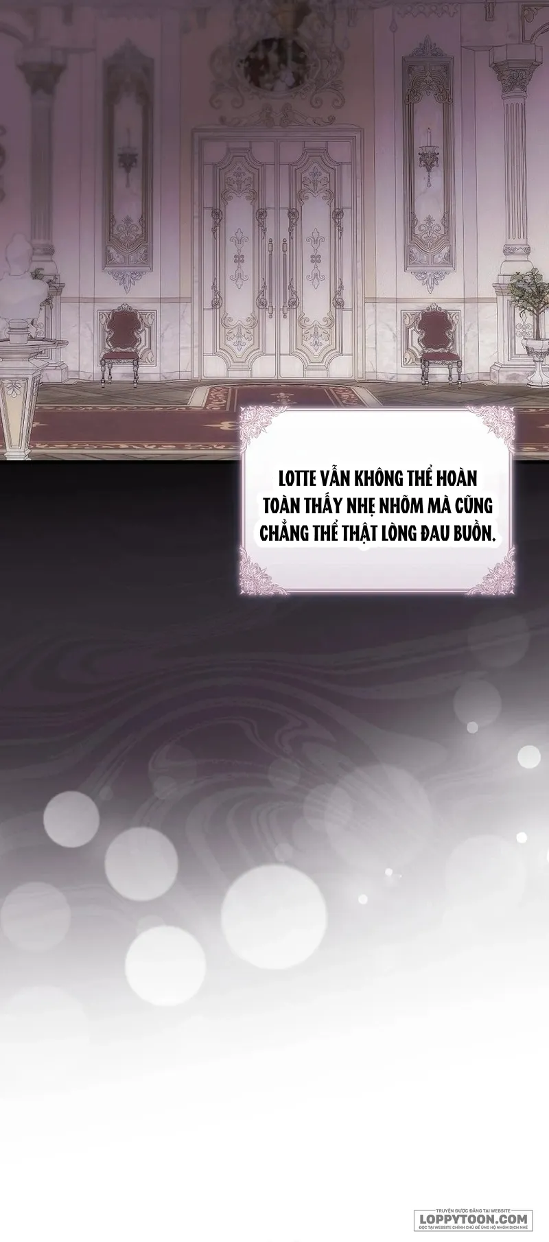 Lần Đầu Bé Út Được Yêu Thương - Chap 96 - Trang 34
