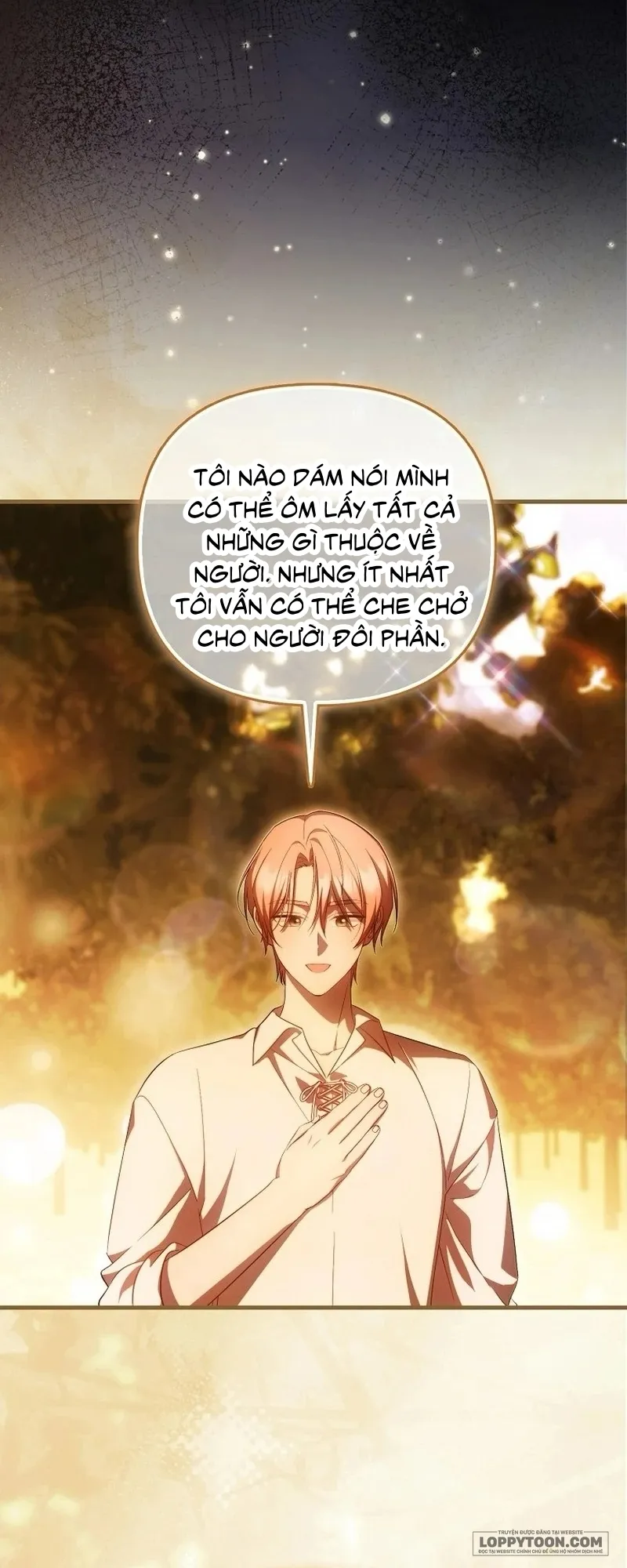 Lần Đầu Bé Út Được Yêu Thương - Chap 96 - Trang 5