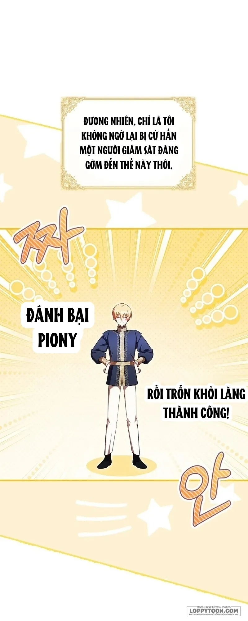Lần Đầu Bé Út Được Yêu Thương - Chap 96 - Trang 41