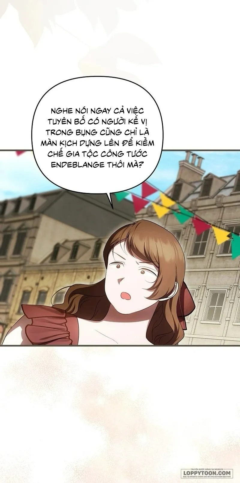 Lần Đầu Bé Út Được Yêu Thương - Chap 96 - Trang 47
