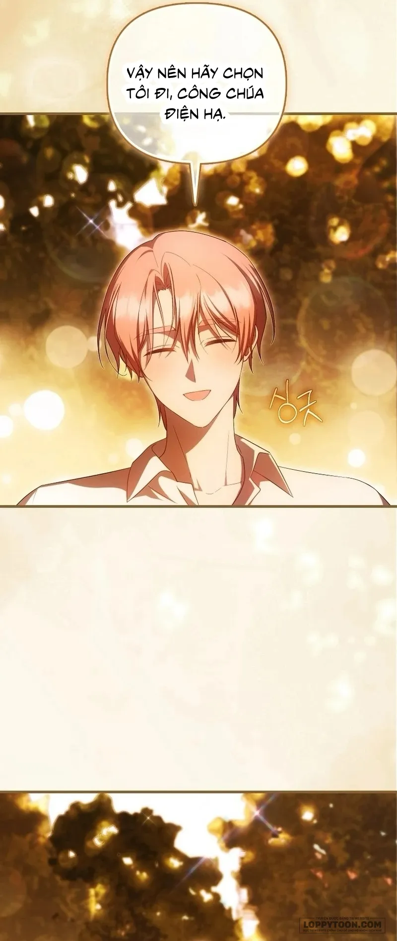 Lần Đầu Bé Út Được Yêu Thương - Chap 96 - Trang 6