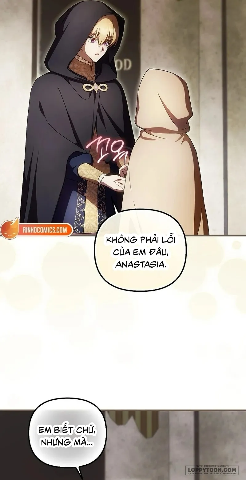 Lần Đầu Bé Út Được Yêu Thương - Chap 96 - Trang 51