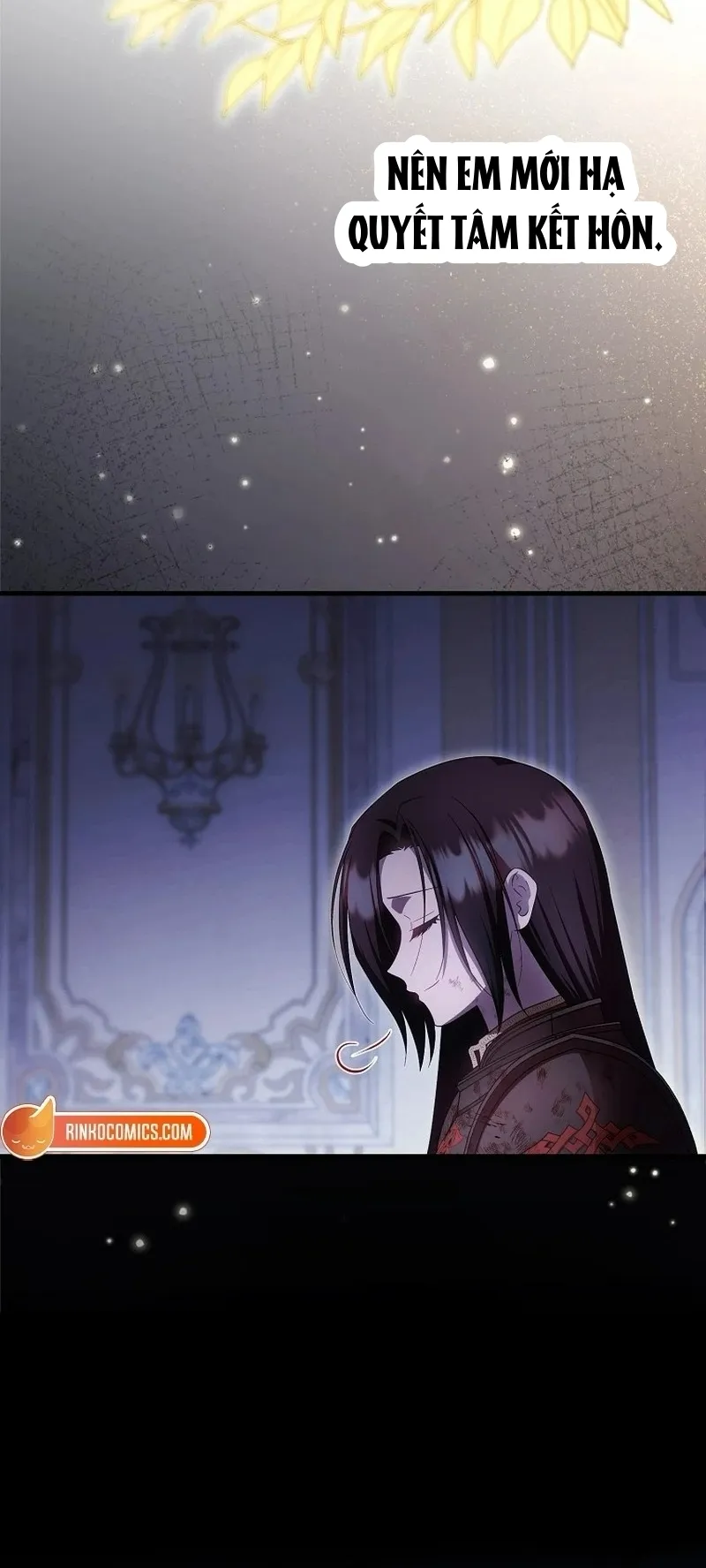 Lần Đầu Bé Út Được Yêu Thương - Chap 96 - Trang 9
