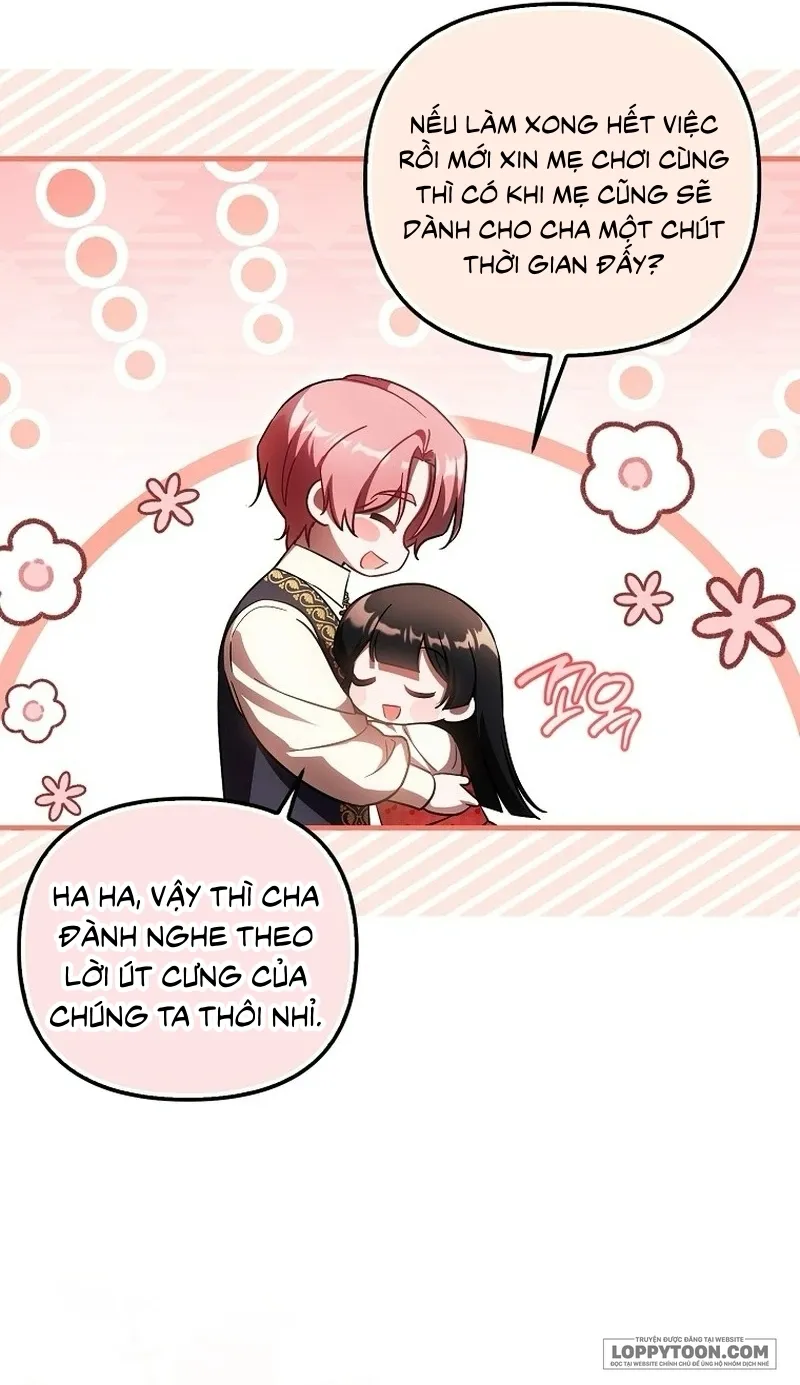 Lần Đầu Bé Út Được Yêu Thương - Chap 97 - Trang 11
