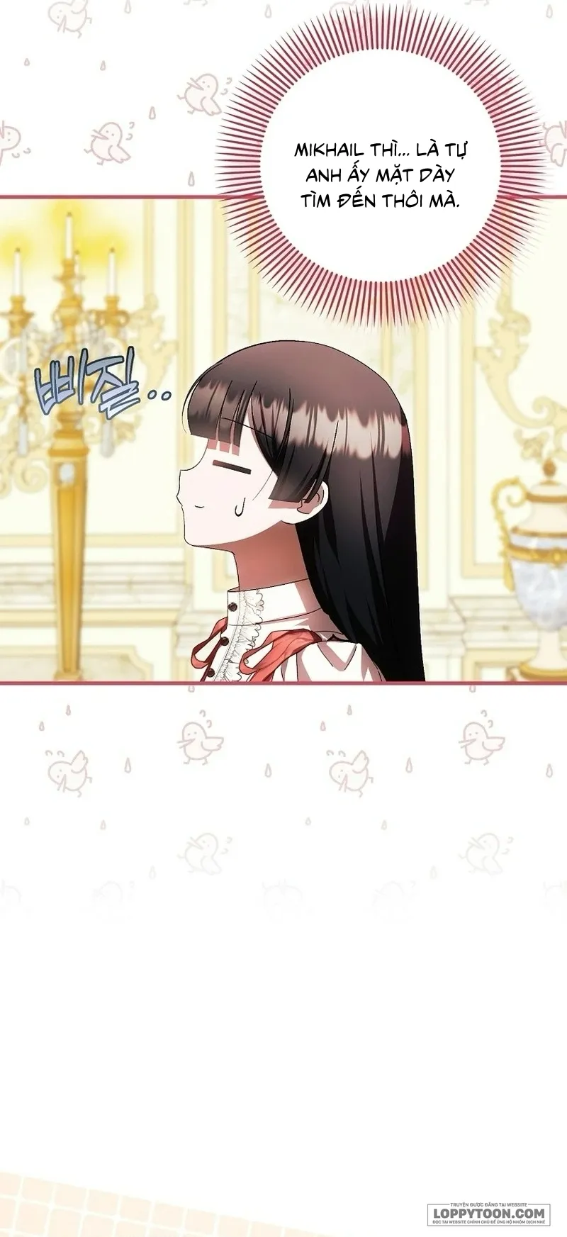 Lần Đầu Bé Út Được Yêu Thương - Chap 97 - Trang 14
