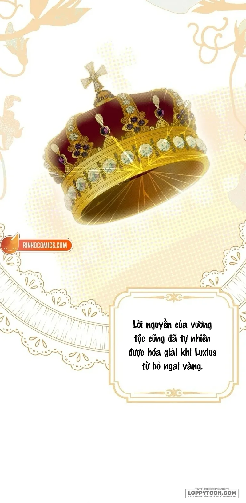 Lần Đầu Bé Út Được Yêu Thương - Chap 97 - Trang 18