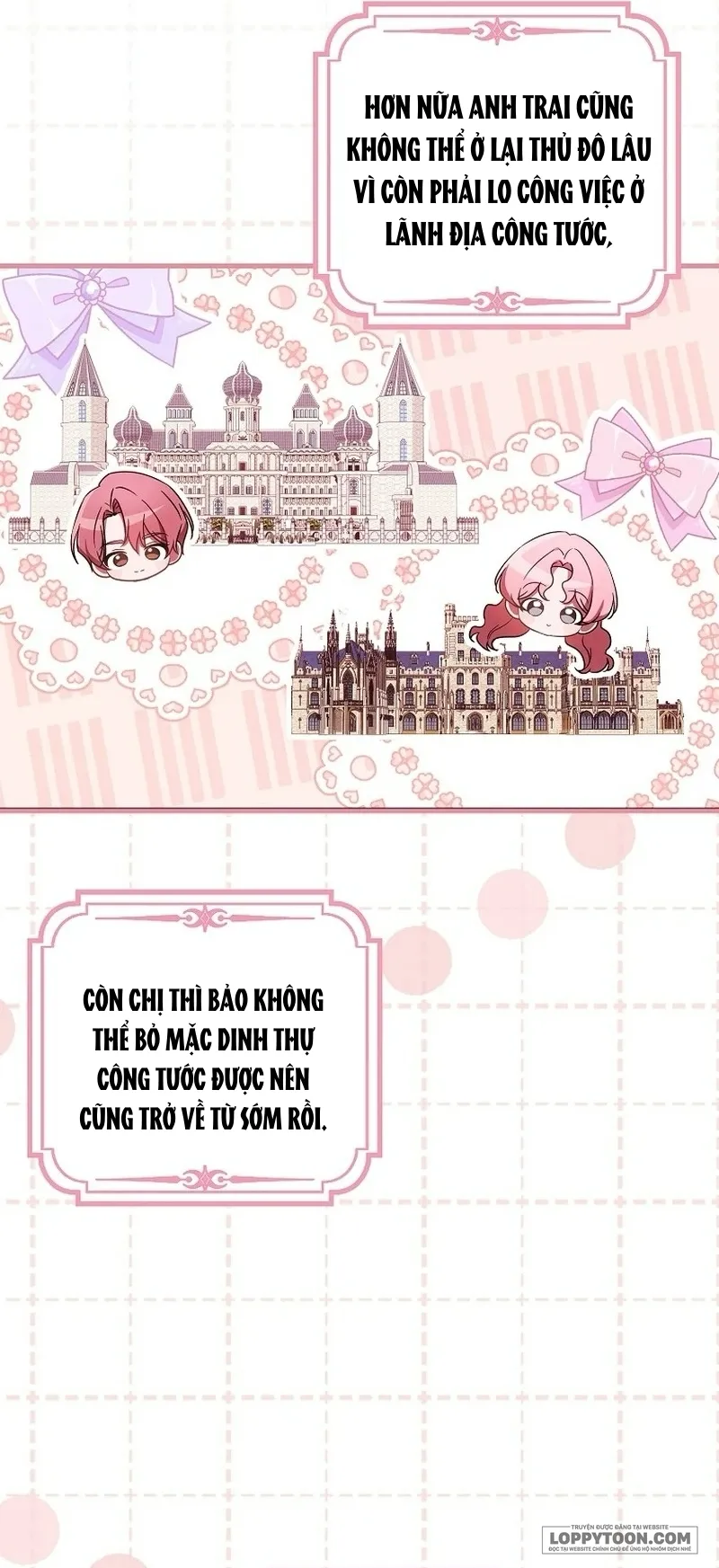 Lần Đầu Bé Út Được Yêu Thương - Chap 97 - Trang 20