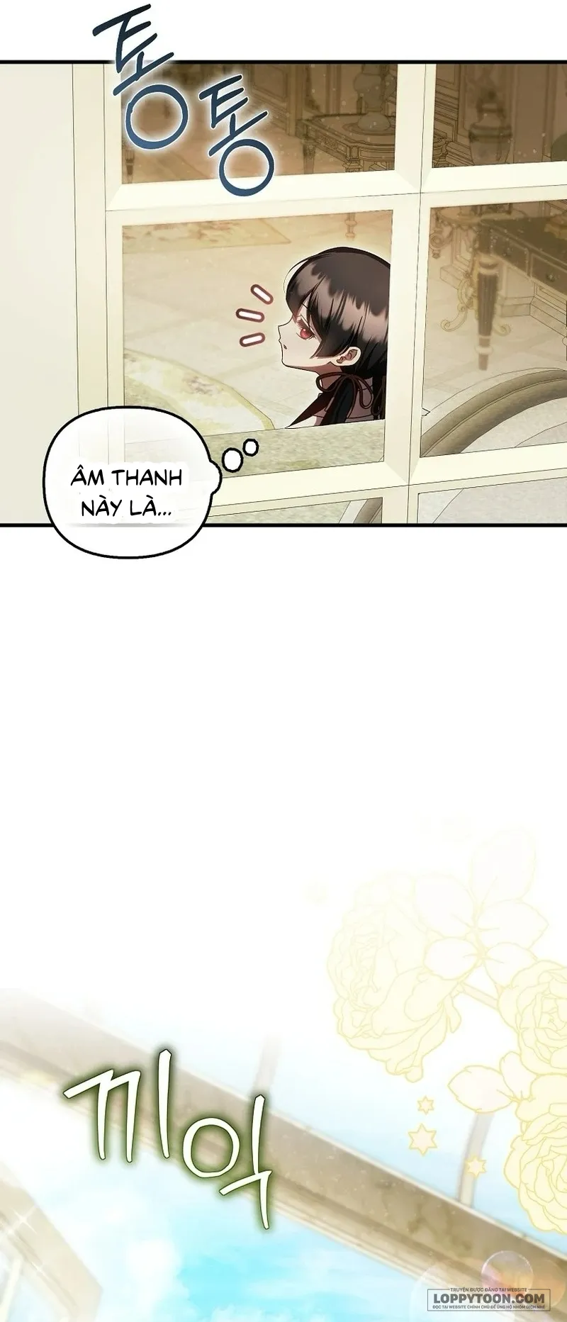 Lần Đầu Bé Út Được Yêu Thương - Chap 97 - Trang 22