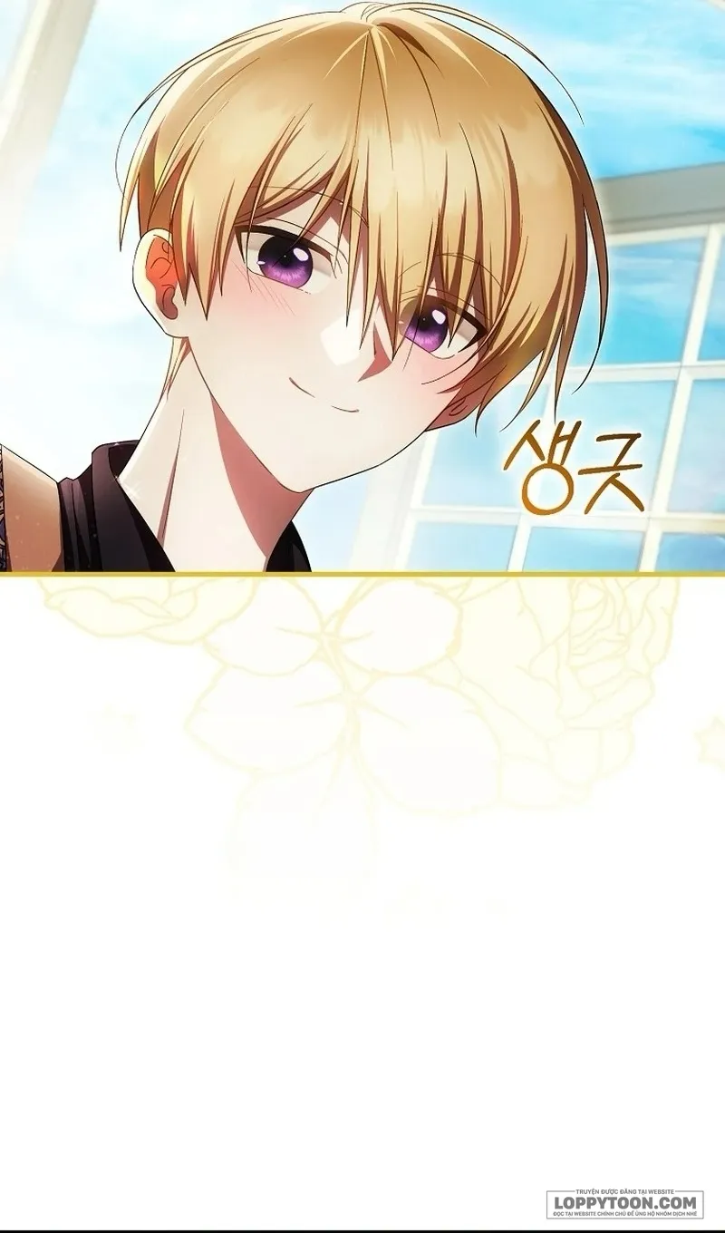 Lần Đầu Bé Út Được Yêu Thương - Chap 97 - Trang 24