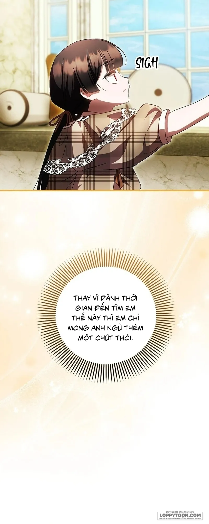 Lần Đầu Bé Út Được Yêu Thương - Chap 97 - Trang 32