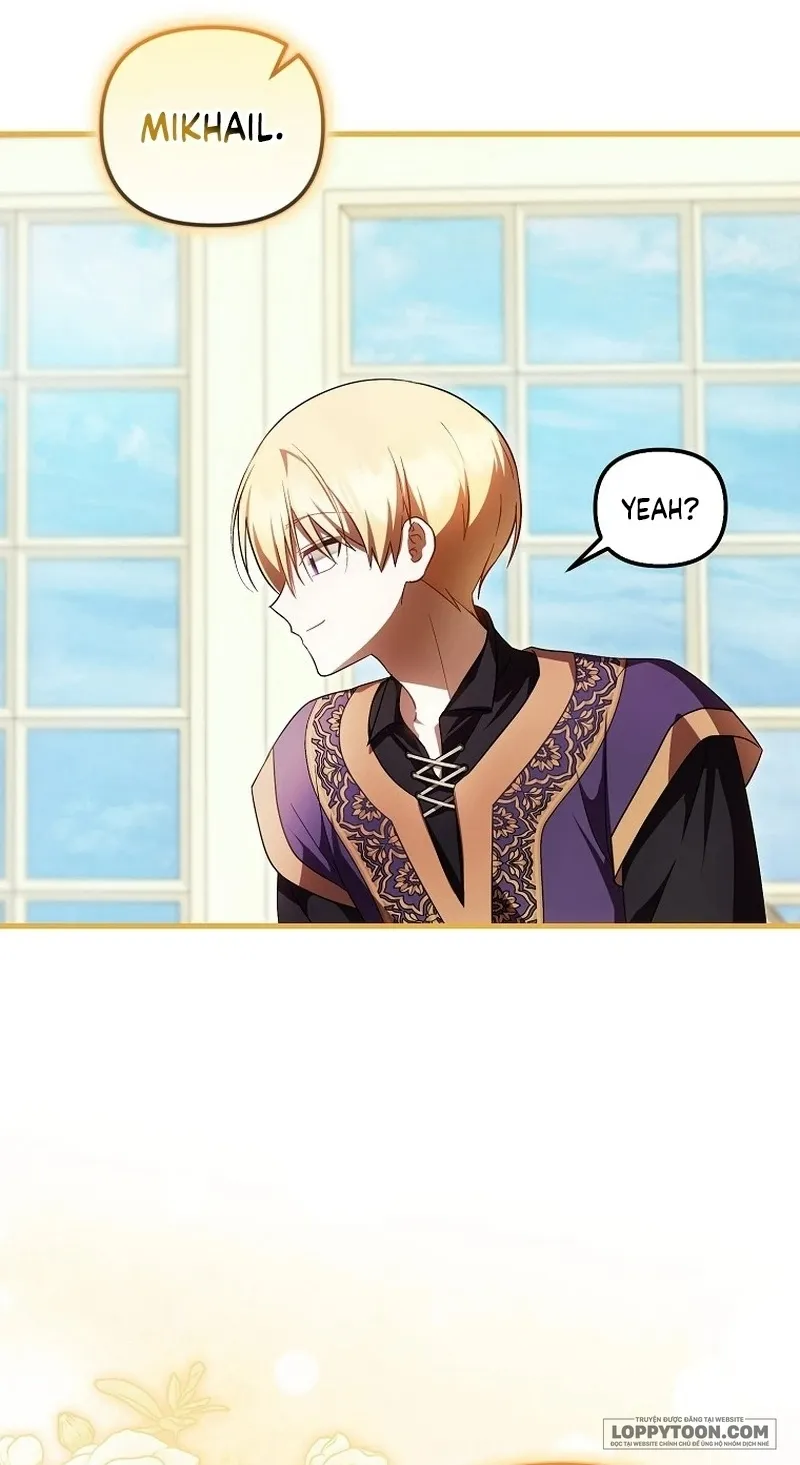 Lần Đầu Bé Út Được Yêu Thương - Chap 97 - Trang 33