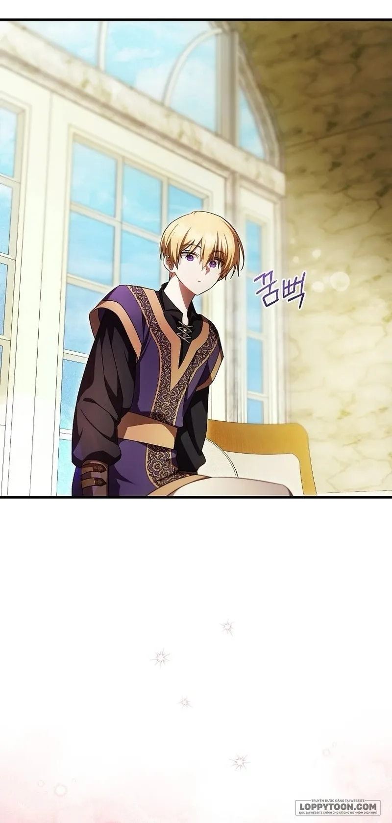 Lần Đầu Bé Út Được Yêu Thương - Chap 97 - Trang 35