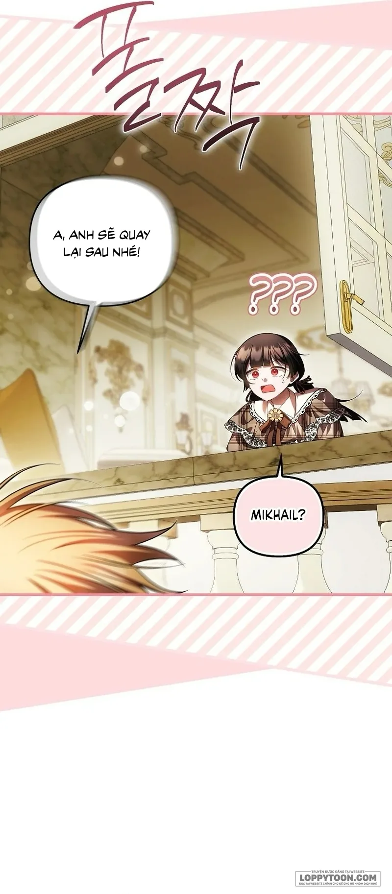 Lần Đầu Bé Út Được Yêu Thương - Chap 97 - Trang 37