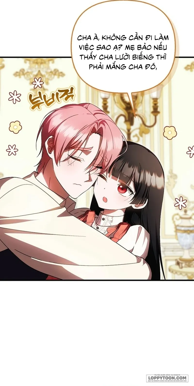 Lần Đầu Bé Út Được Yêu Thương - Chap 97 - Trang 5