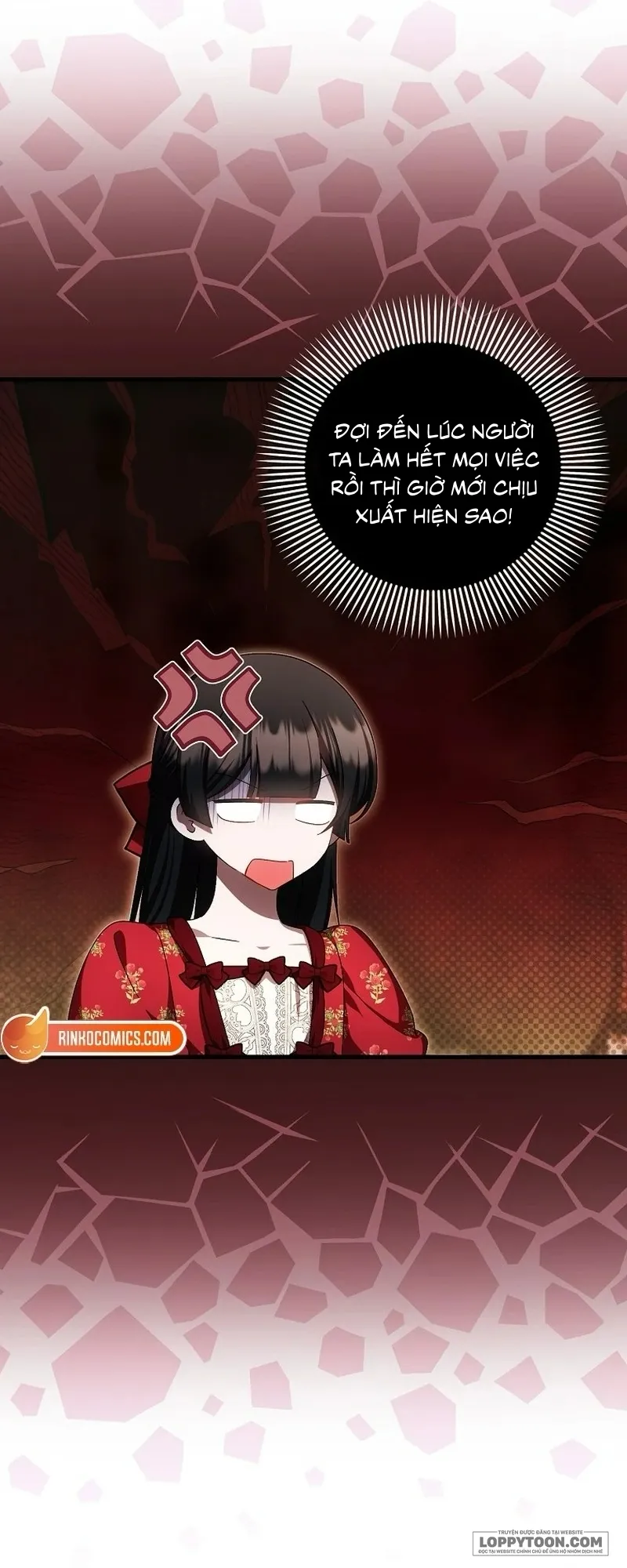 Lần Đầu Bé Út Được Yêu Thương - Chap 97 - Trang 45