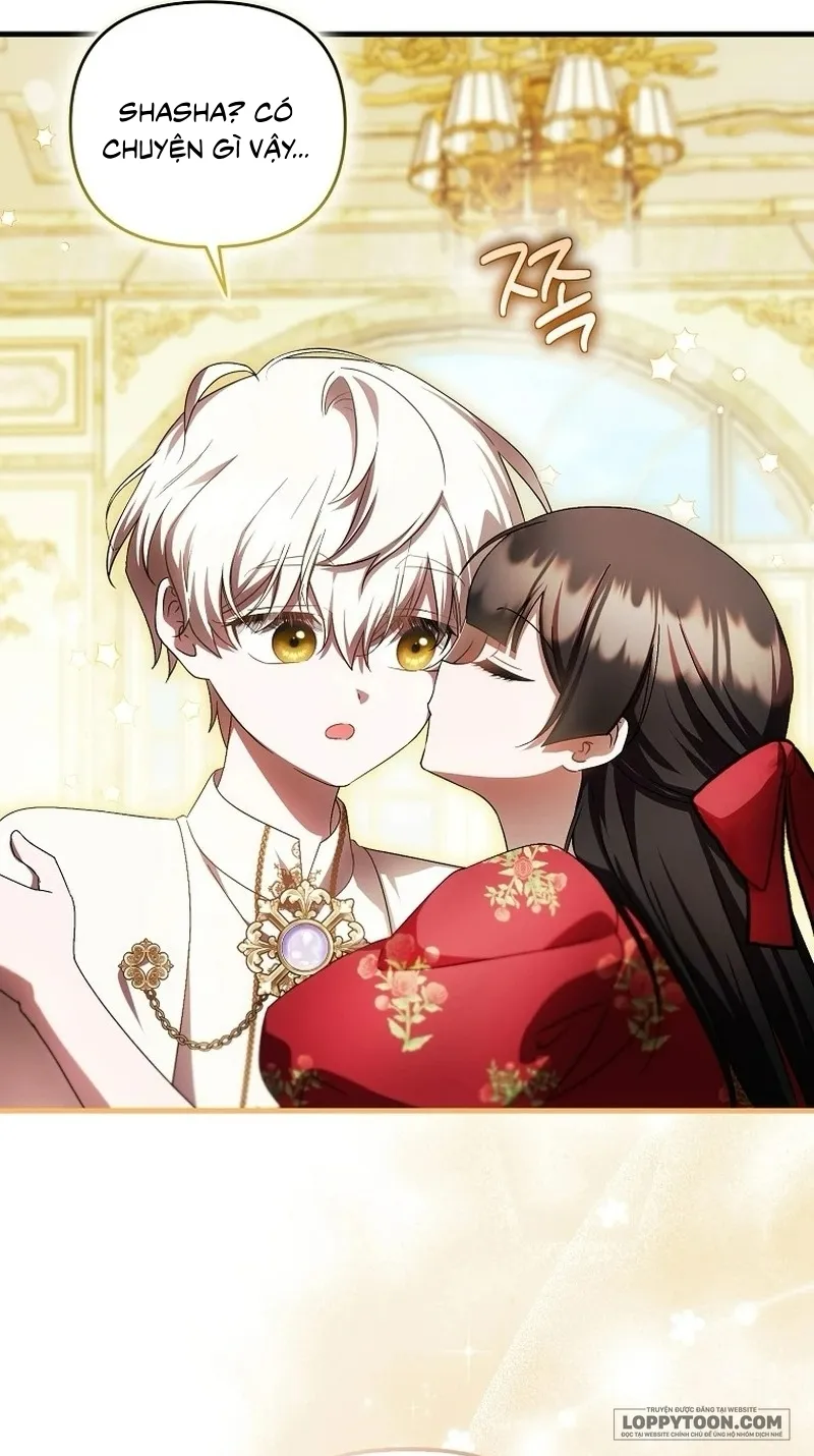 Lần Đầu Bé Út Được Yêu Thương - Chap 97 - Trang 47