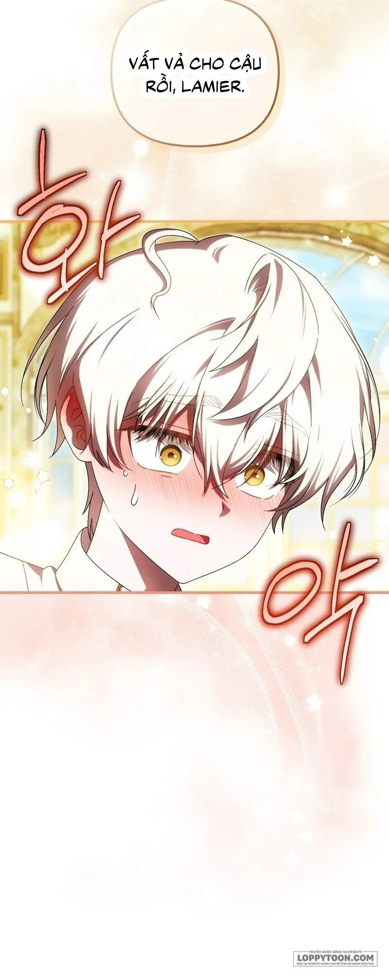 Lần Đầu Bé Út Được Yêu Thương - Chap 97 - Trang 48