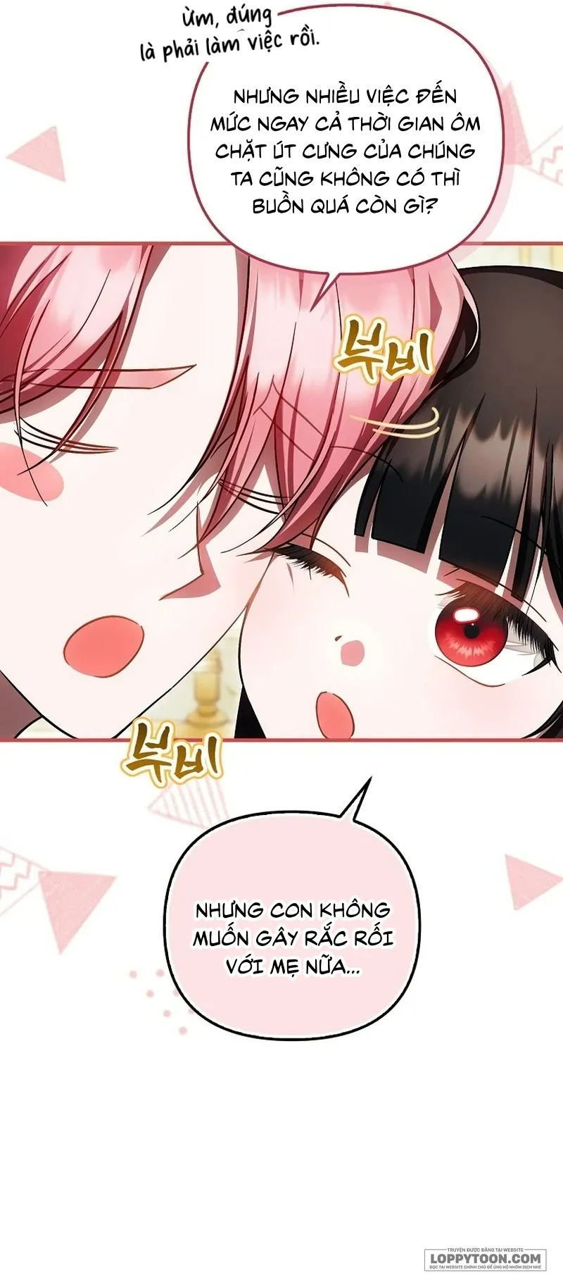 Lần Đầu Bé Út Được Yêu Thương - Chap 97 - Trang 6
