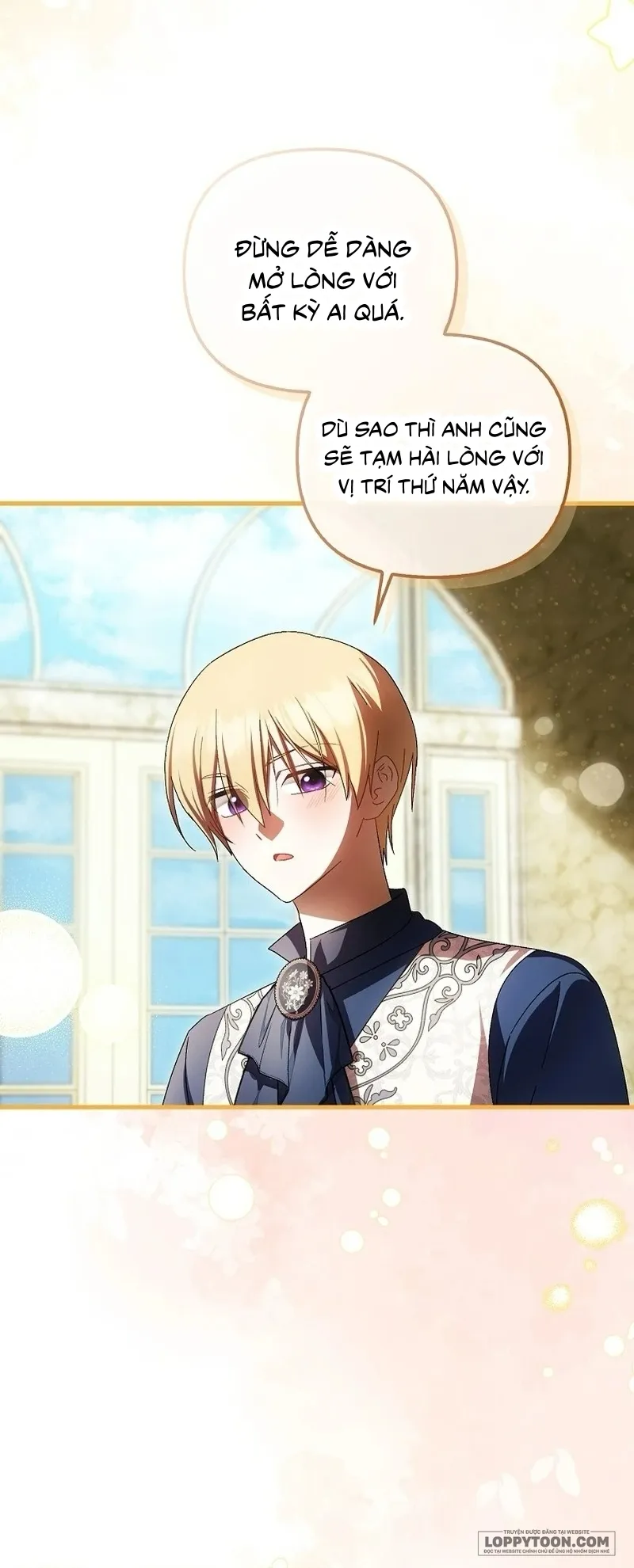 Lần Đầu Bé Út Được Yêu Thương - Chap 97 - Trang 54