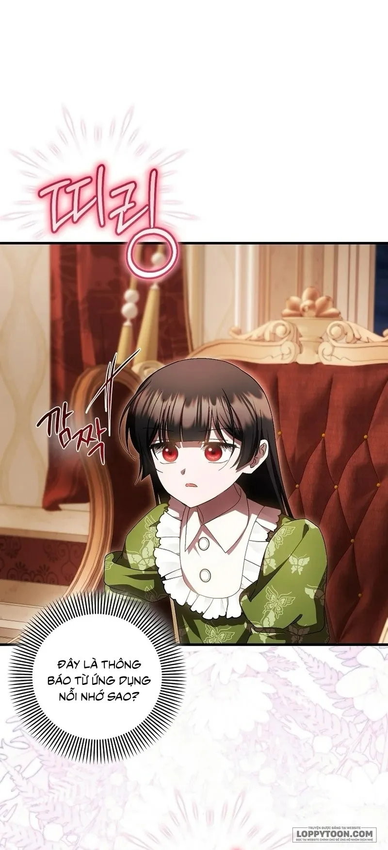 Lần Đầu Bé Út Được Yêu Thương - Chap 97 - Trang 57