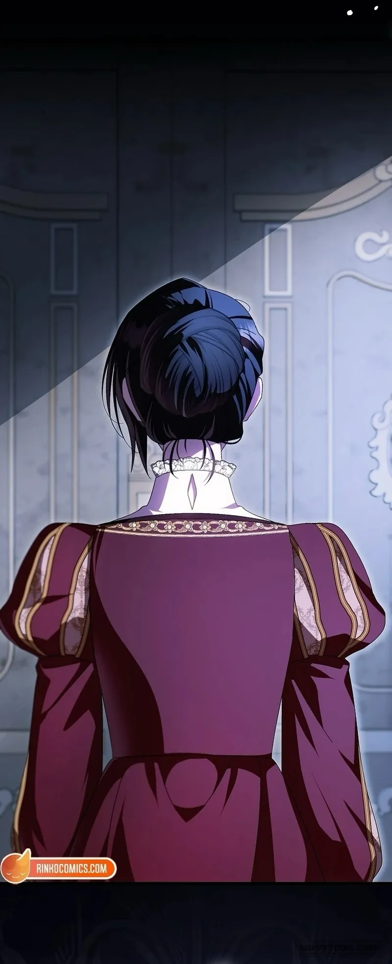 Lần Đầu Bé Út Được Yêu Thương - Chap 97 - Trang 59