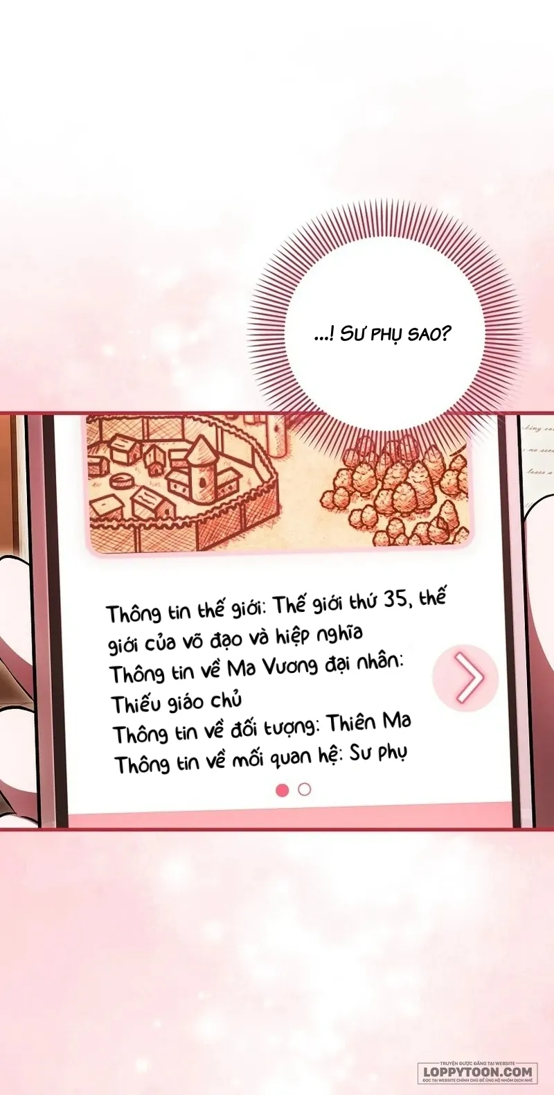 Lần Đầu Bé Út Được Yêu Thương - Chap 98 - Trang 1