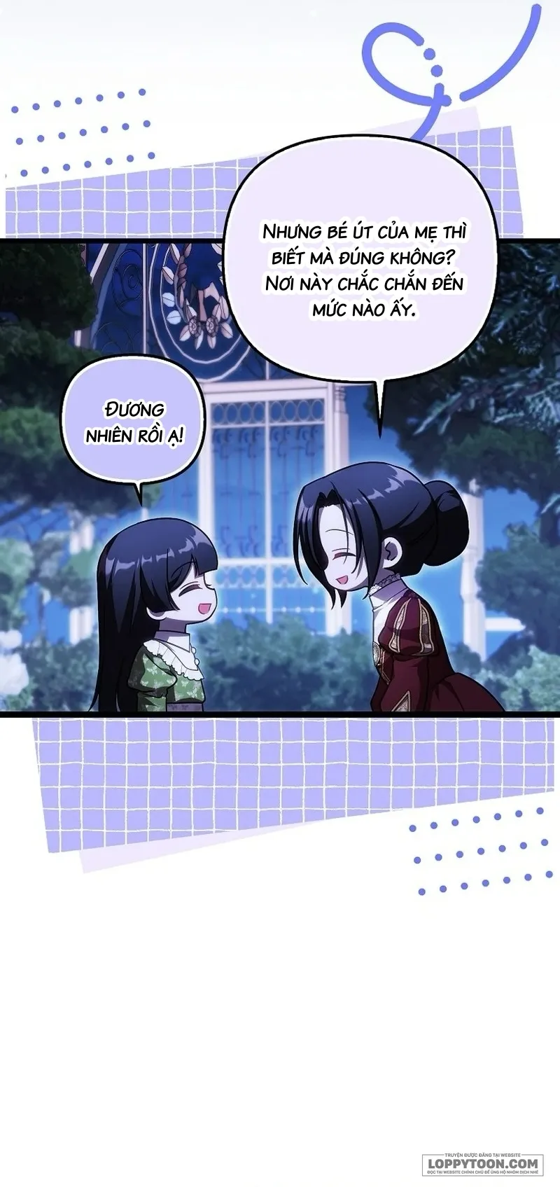 Lần Đầu Bé Út Được Yêu Thương - Chap 98 - Trang 11
