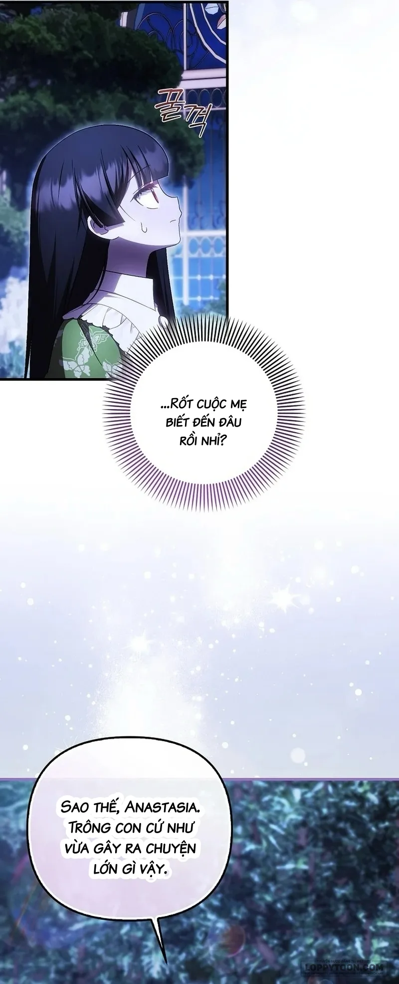 Lần Đầu Bé Út Được Yêu Thương - Chap 98 - Trang 13