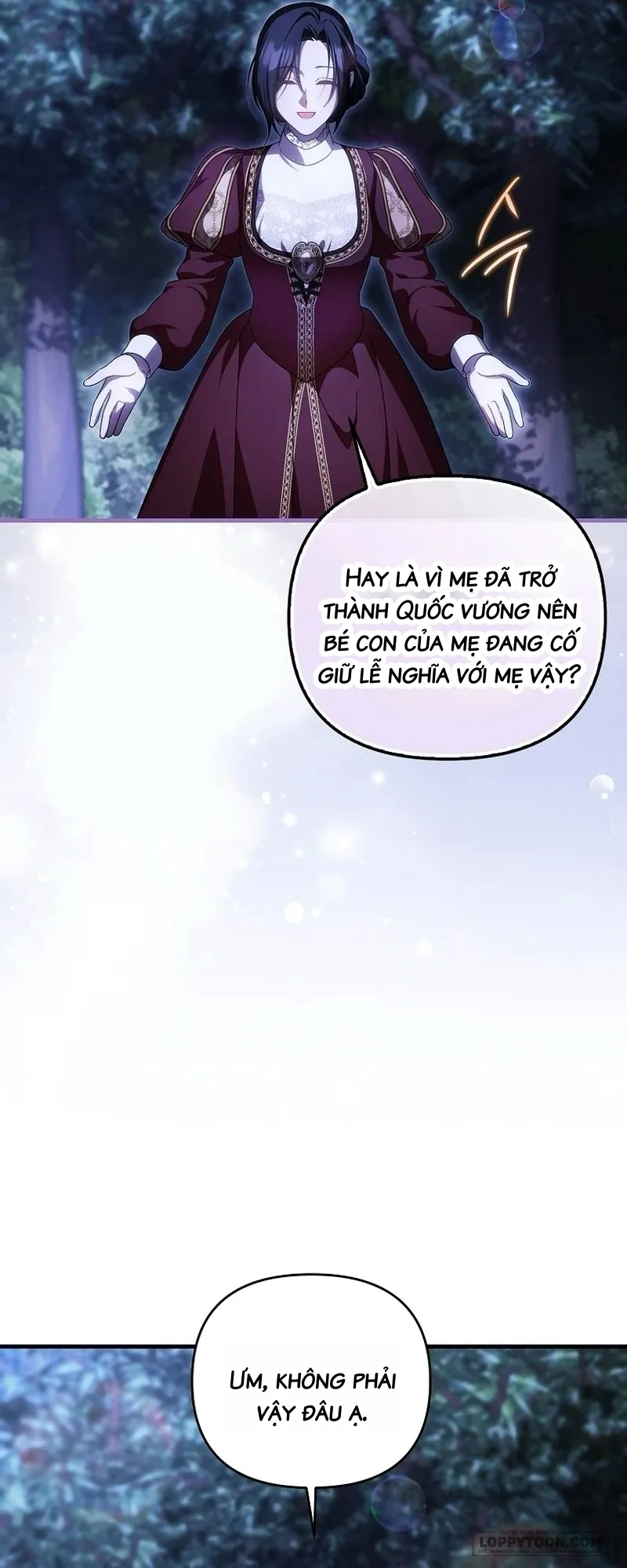 Lần Đầu Bé Út Được Yêu Thương - Chap 98 - Trang 14