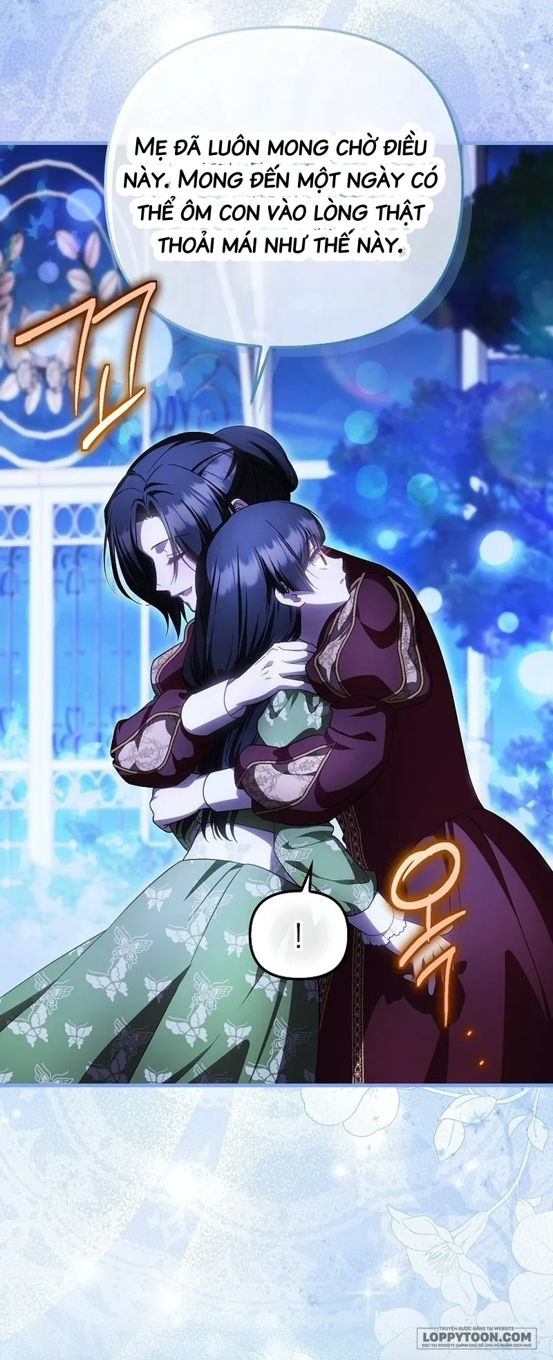 Lần Đầu Bé Út Được Yêu Thương - Chap 98 - Trang 17