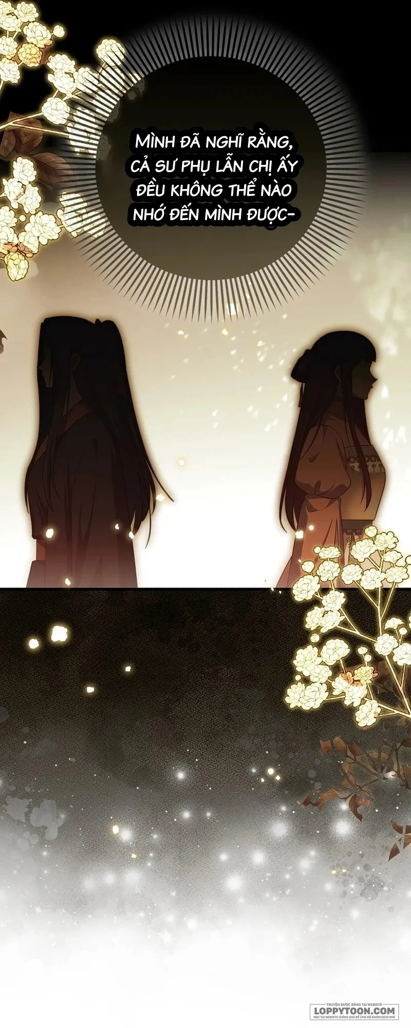 Lần Đầu Bé Út Được Yêu Thương - Chap 98 - Trang 19