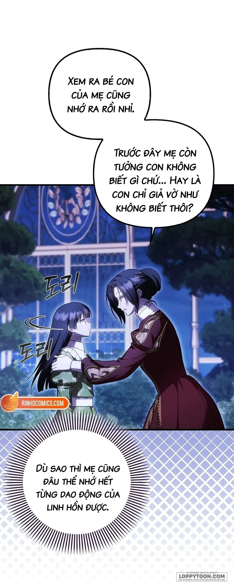 Lần Đầu Bé Út Được Yêu Thương - Chap 98 - Trang 20