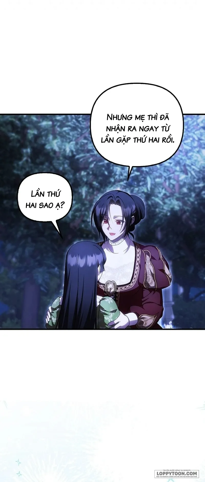 Lần Đầu Bé Út Được Yêu Thương - Chap 98 - Trang 21